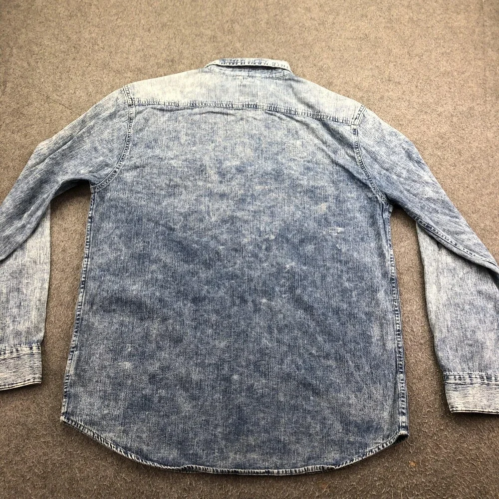 Levis levis shirt